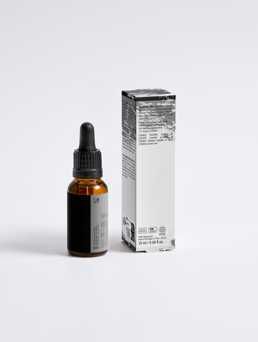 Caffeine Gel Booster