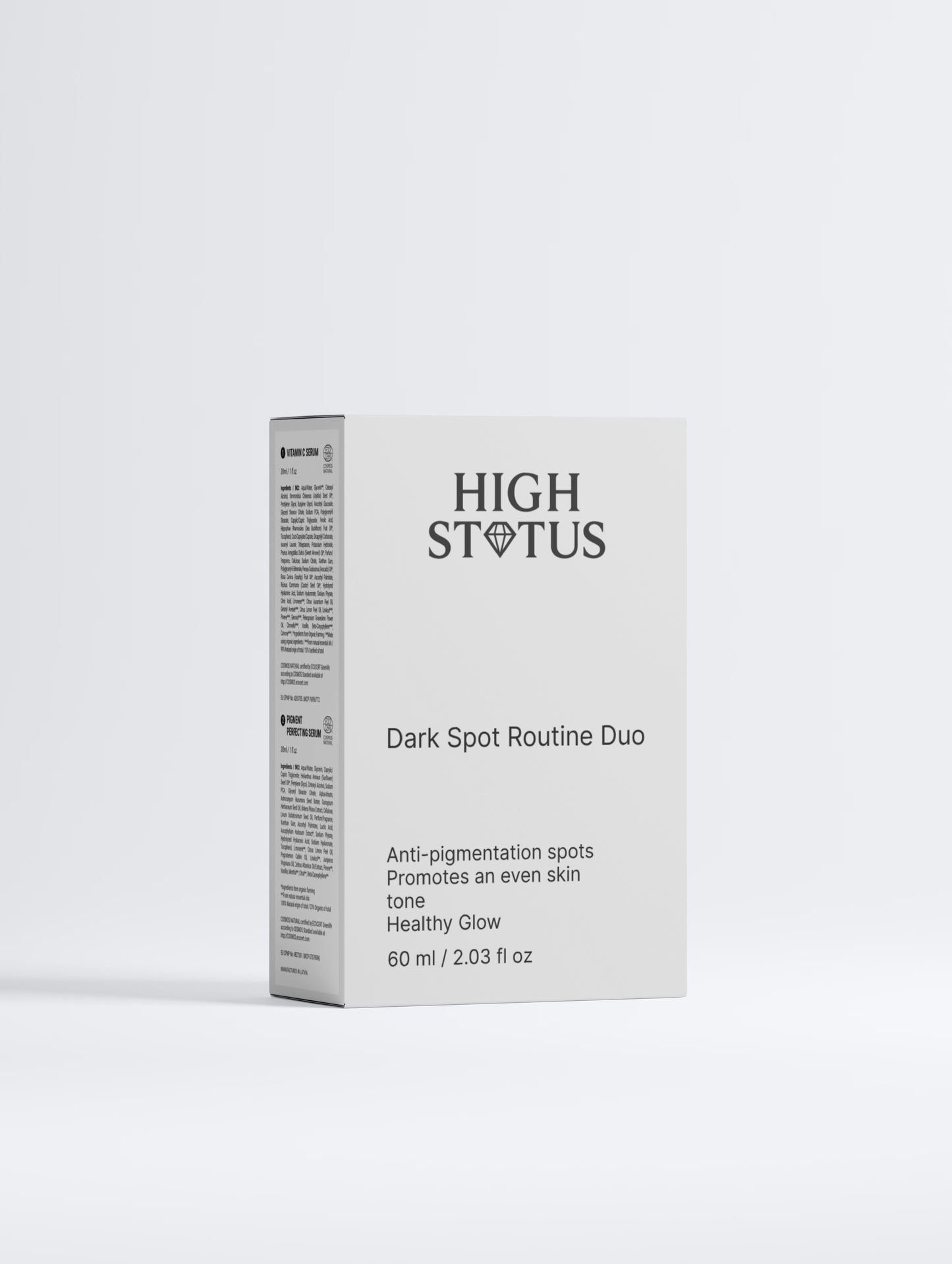 Dark Spot Routine Duo