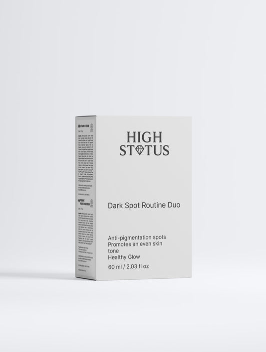 Dark Spot Routine Duo