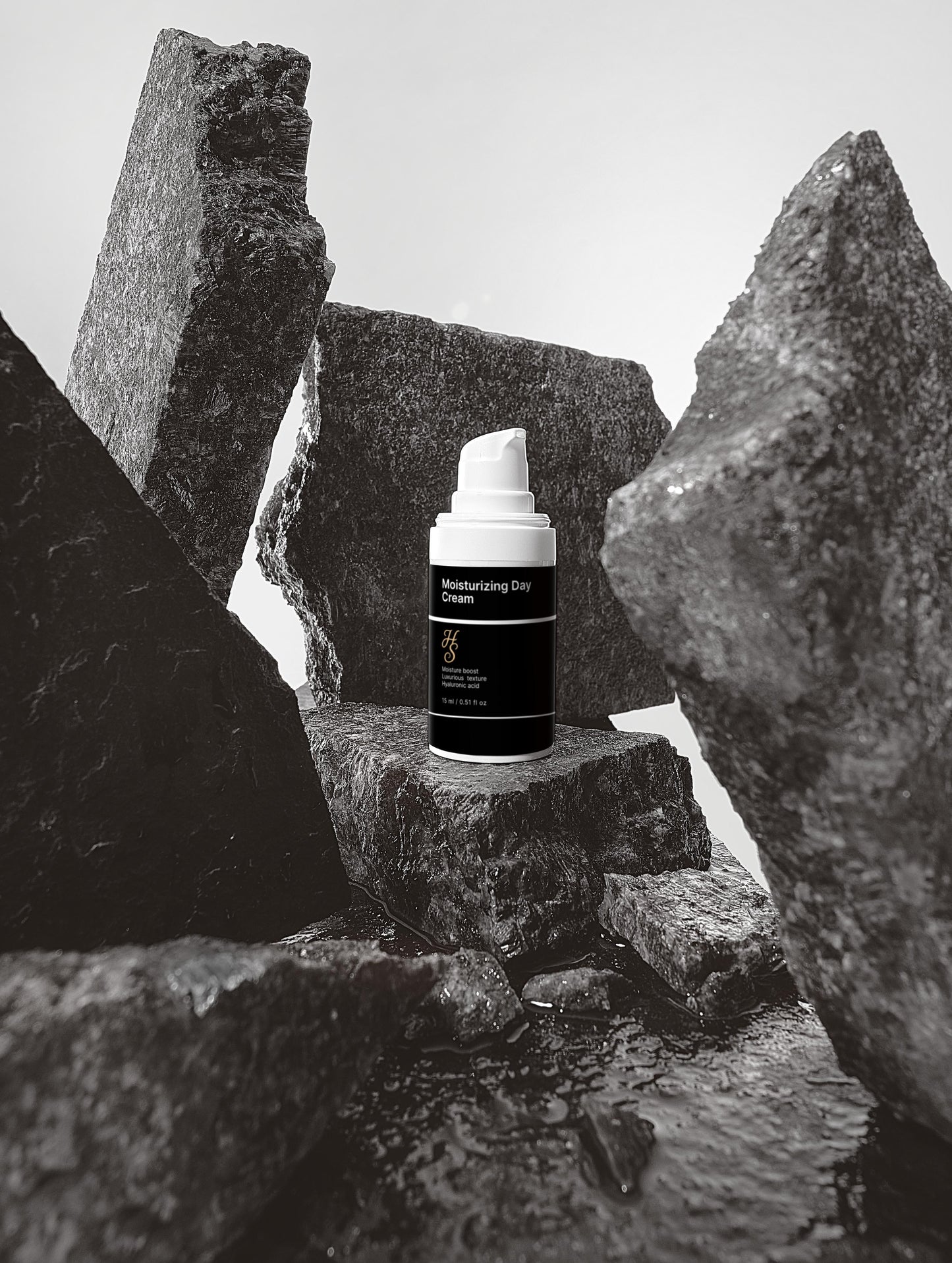 Moisturizing Day Cream