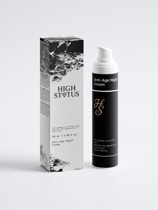 Anti-Age Night Cream