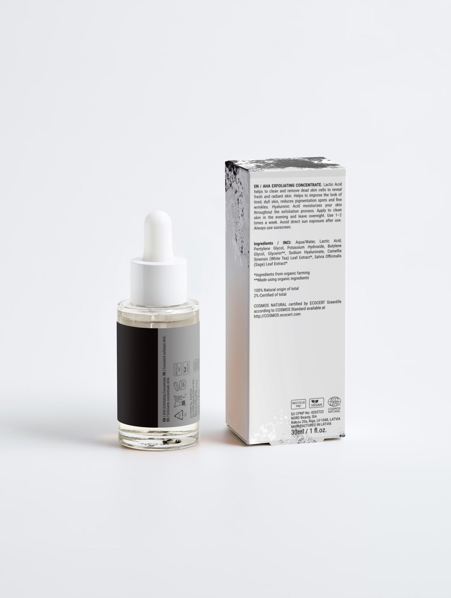 AHA Peeling Concentrate
